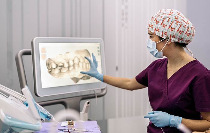 Laser Technology for Dentists in India