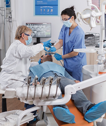 Dental Lasers Manufacturer & Supplier in India