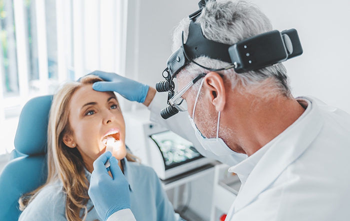 Dental Diode Lasers in India