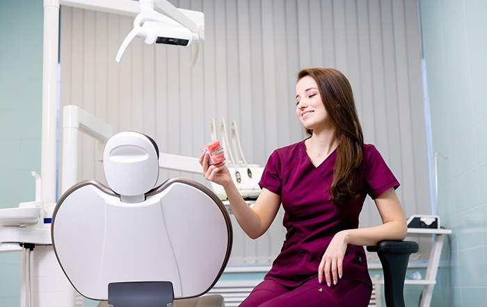 Laser Dental Equipment in India