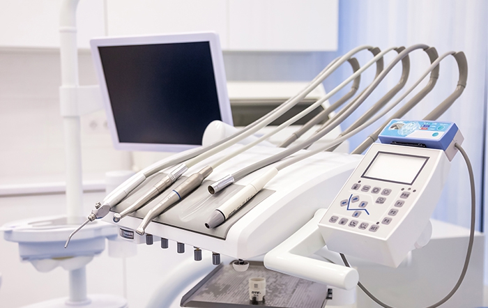 Dental Laser Systems in India