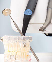 Dental Lasers Manufacturer & Supplier in India